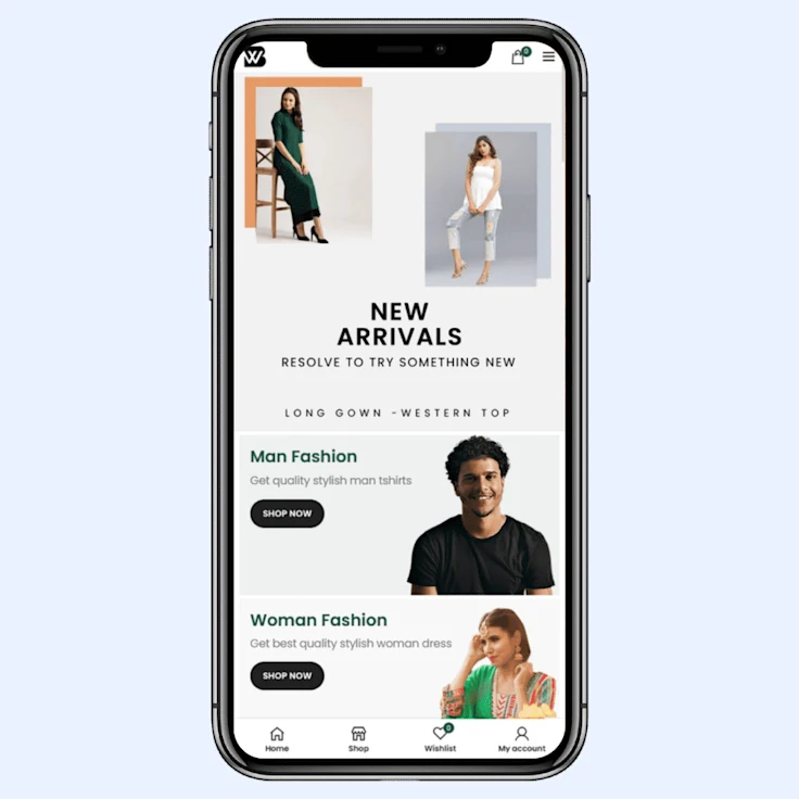 Mobile Optimized WooCommerce Checkout